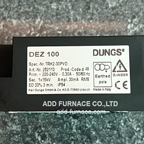 DEZ 100